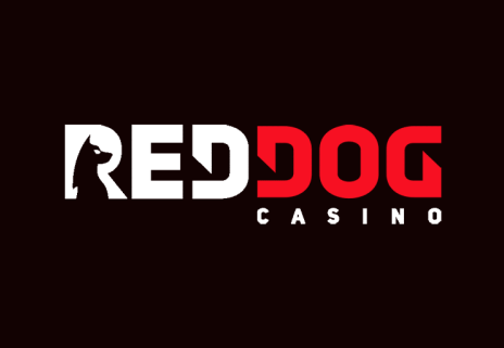 RedDog logo