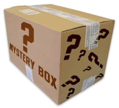 How To Buy  Mystery Box? 2023 Guide - WebliHost