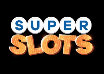 Super slots Logo