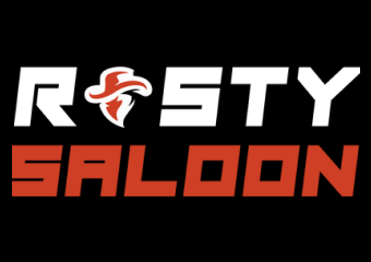 RustySaloon Logo