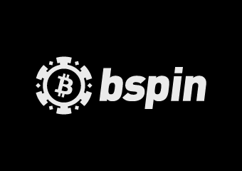 Bspin Logo