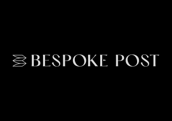 Bespoke Post Logo