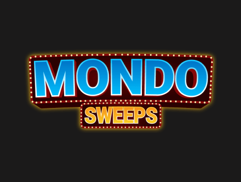 Mondo Sweeps Logo