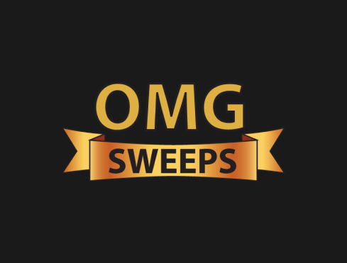 OMG Sweeps Logo