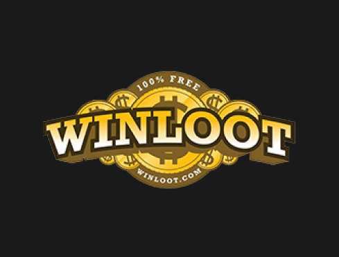 WinLoot Logo