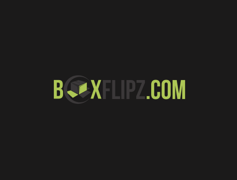 Box Flipz Logo